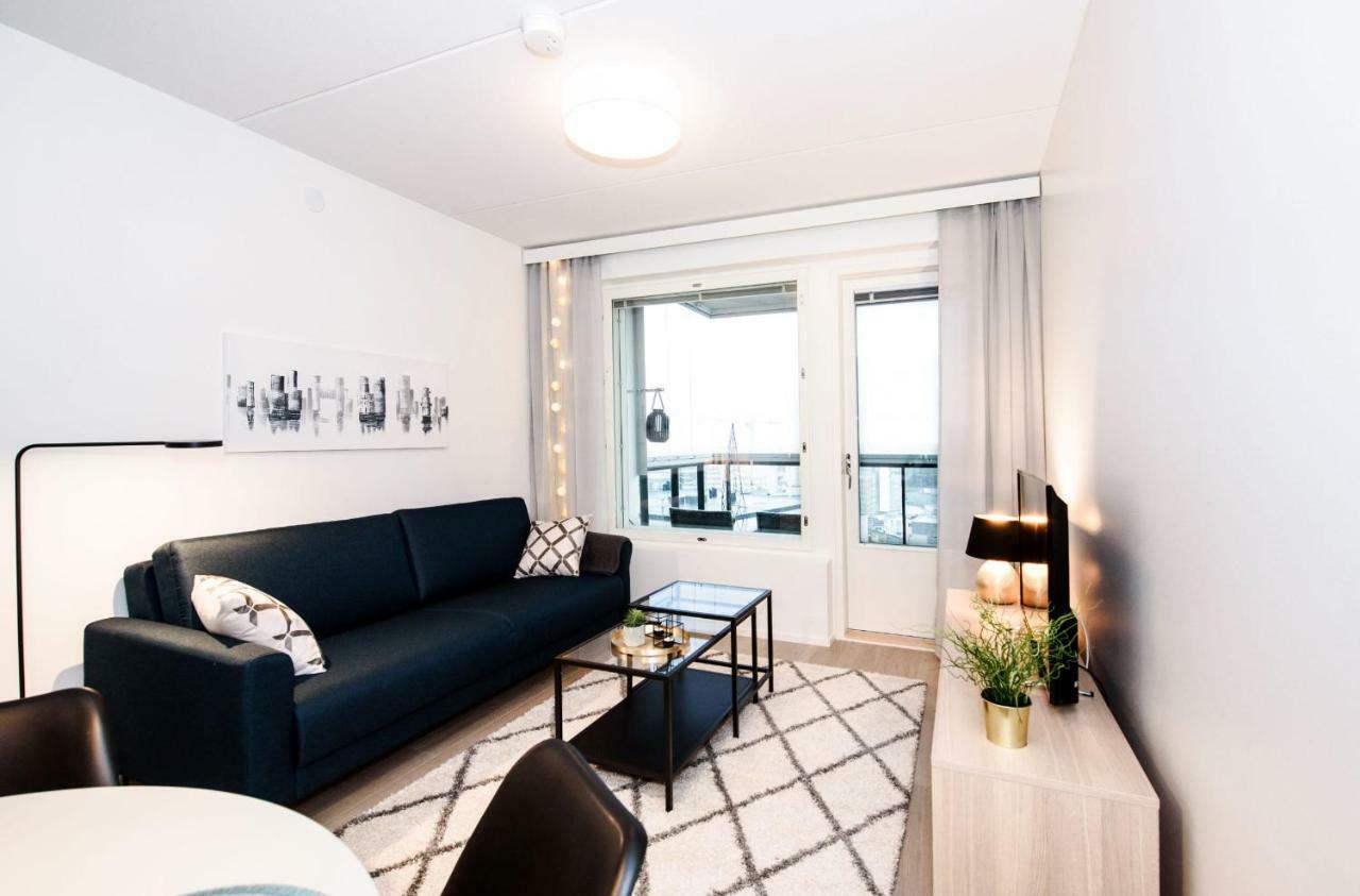 Style Apartments Kuopio Exterior photo